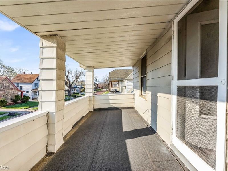 1221 E 168th Street, Unit UP, Cleveland, OH 44110 Photo 3