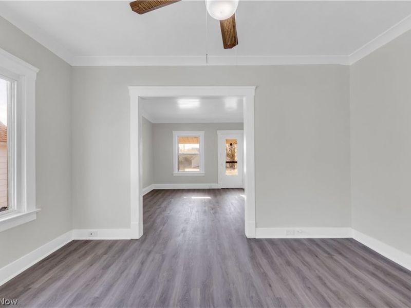 1221 E 168th Street, Unit UP, Cleveland, OH 44110 Photo 5