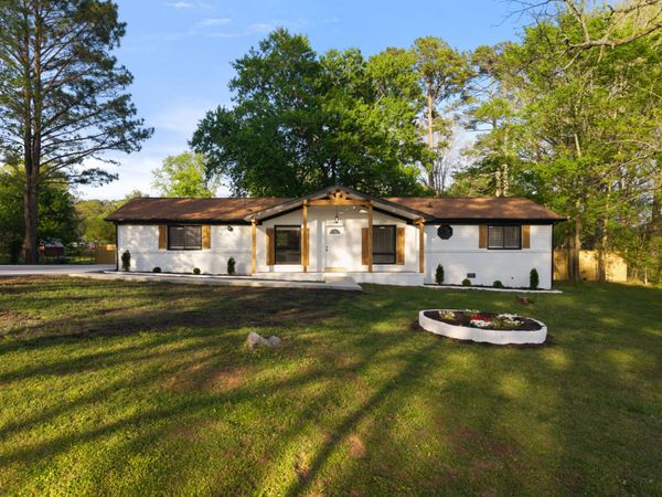 206 Osage Trl, Columbia, TN 38401