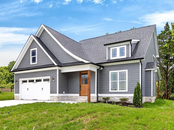 4921 Grove Park Drive NE, Cleveland, TN 37312