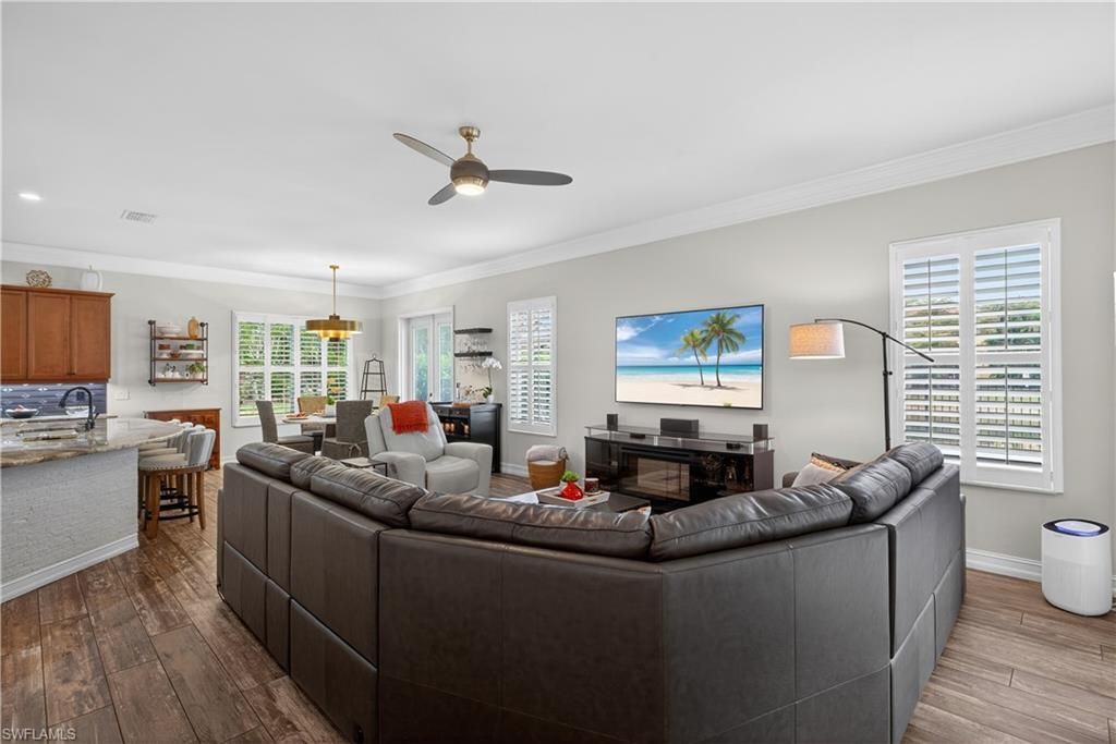 9935 Colonial Walk N, Estero, FL 33928 Photo