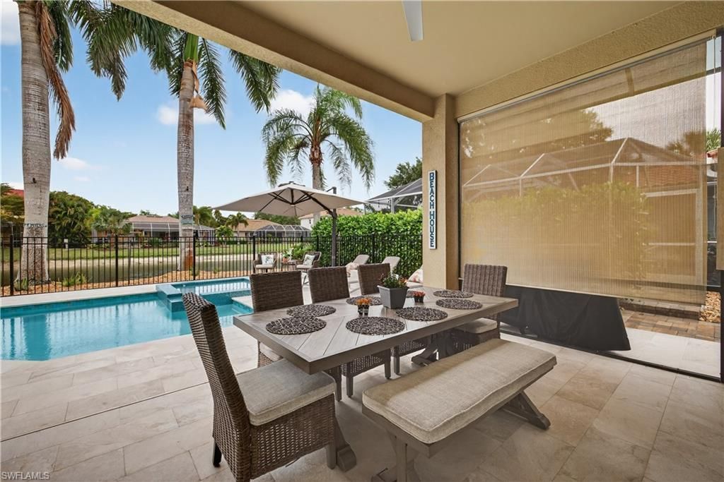 9935 Colonial Walk N, Estero, FL 33928 Photo