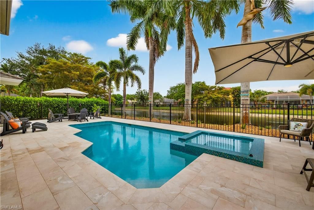 9935 Colonial Walk N, Estero, FL 33928 Photo