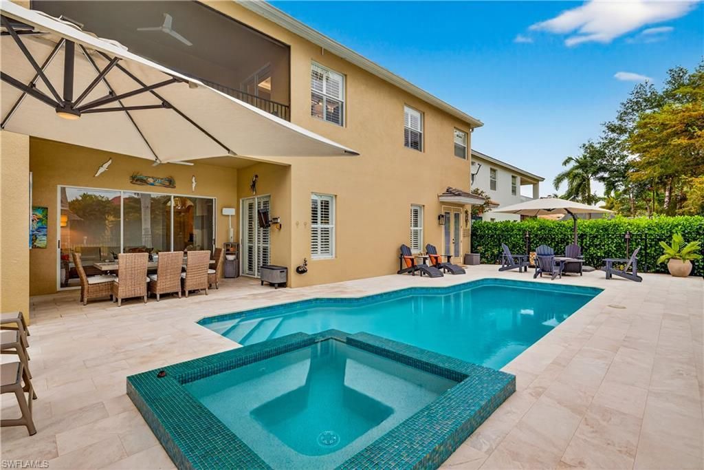 9935 Colonial Walk N, Estero, FL 33928 Photo