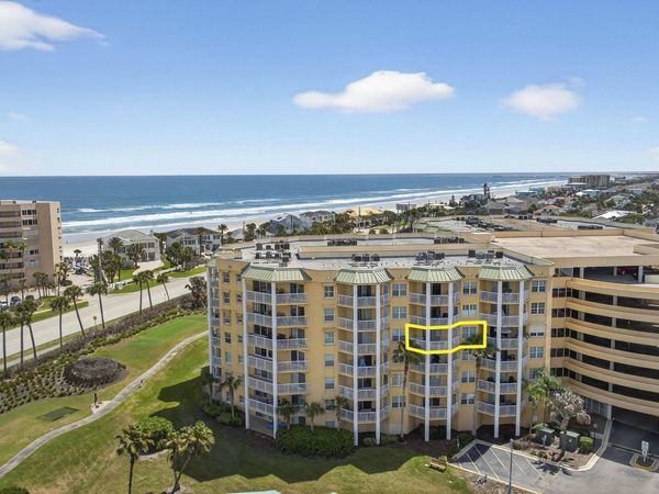 4670 Links Village Drive, Unit D506, Ponce Inlet, FL 32127