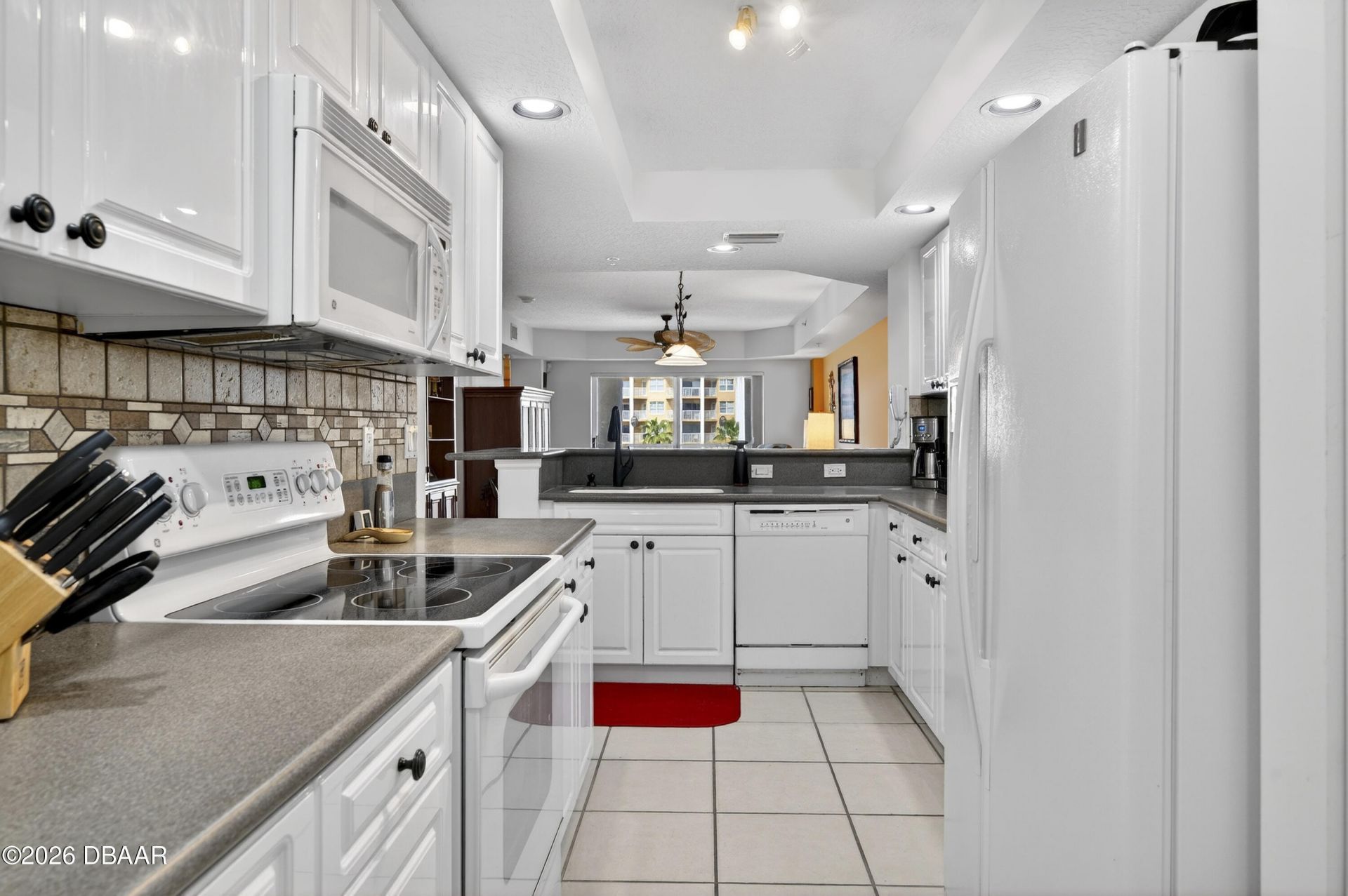 4670 Links Village Drive, Unit D506, Ponce Inlet, FL 32127 Photo