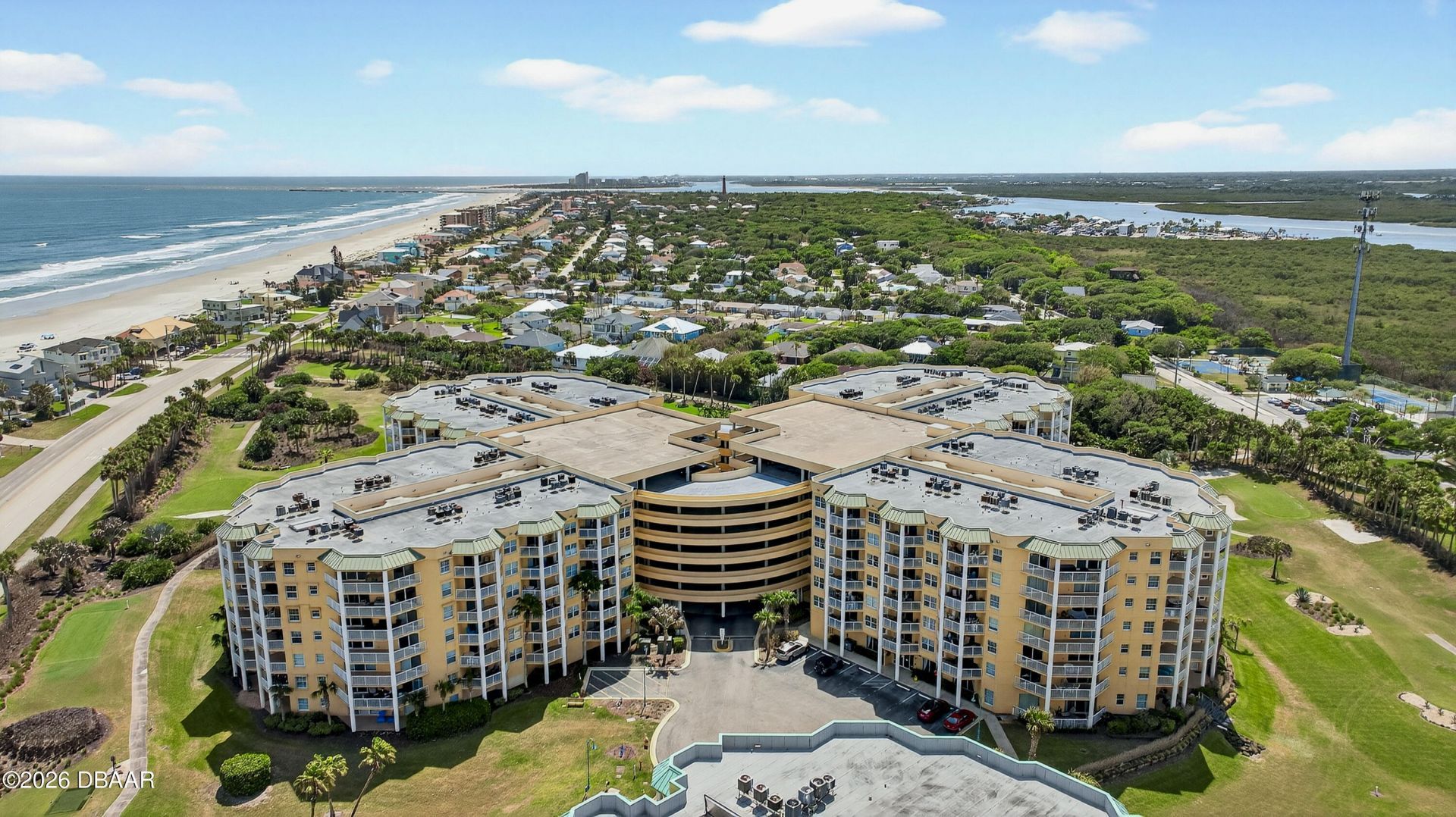 4670 Links Village Drive, Unit D506, Ponce Inlet, FL 32127 Photo