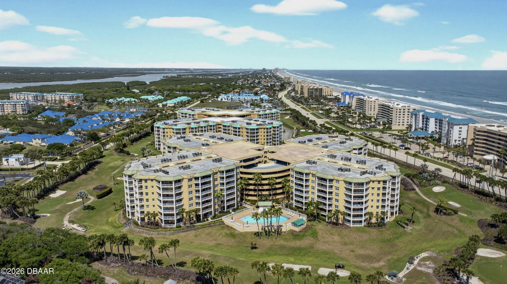 4670 Links Village Drive, Unit D506, Ponce Inlet, FL 32127 Photo