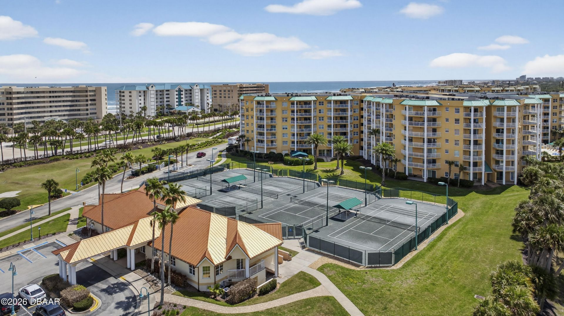4670 Links Village Drive, Unit D506, Ponce Inlet, FL 32127 Photo