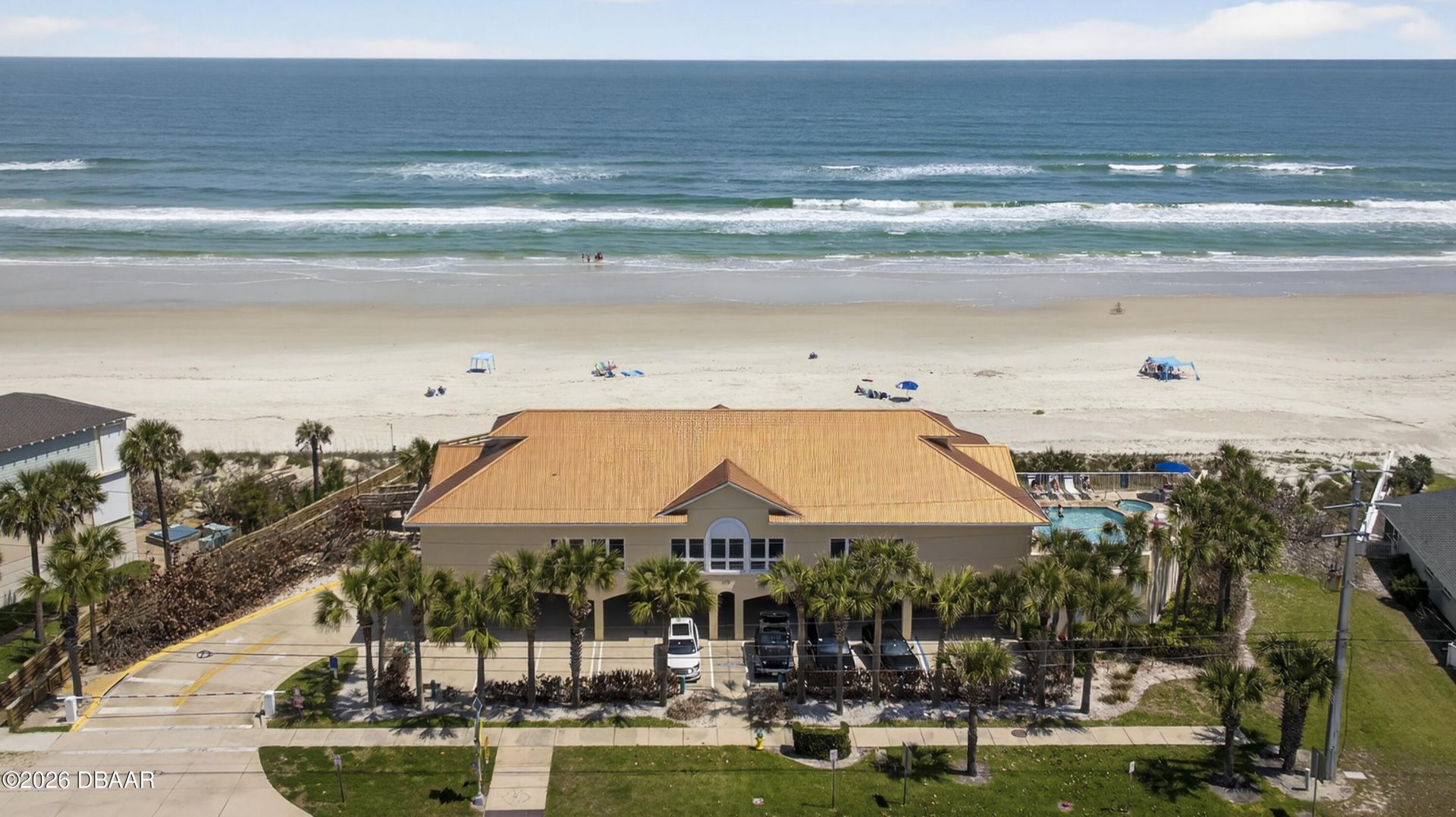 4670 Links Village Drive, Unit D506, Ponce Inlet, FL 32127 Photo