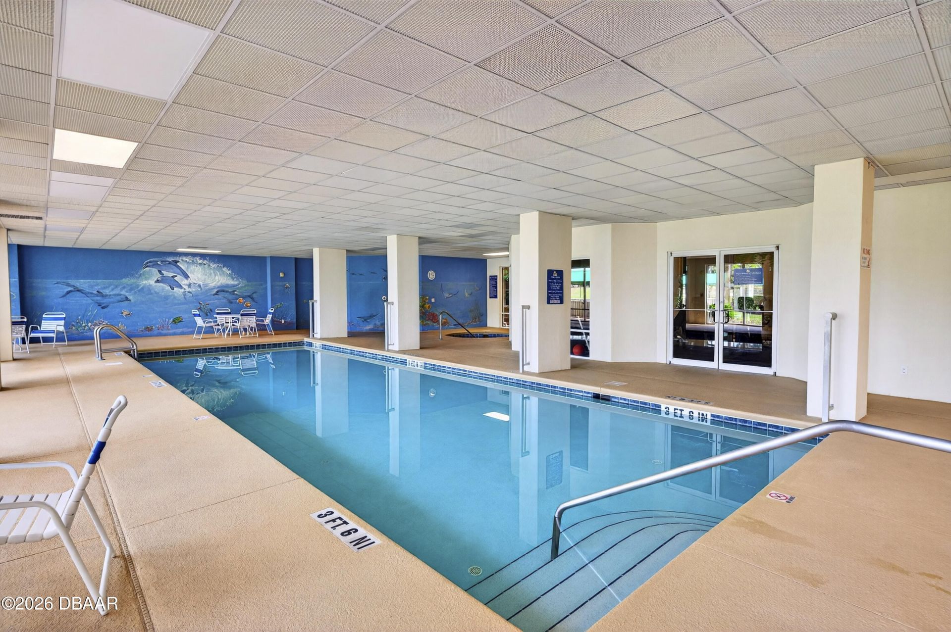 4670 Links Village Drive, Unit D506, Ponce Inlet, FL 32127 Photo