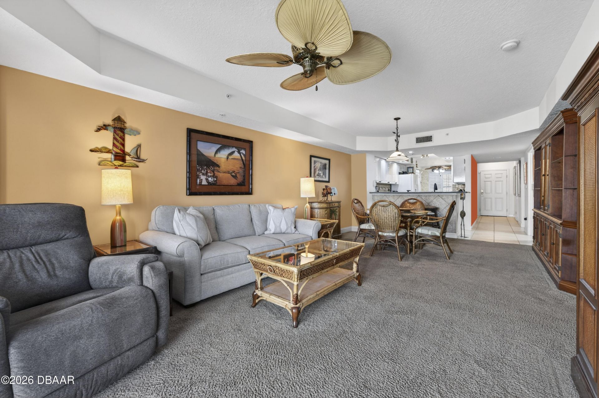 4670 Links Village Drive, Unit D506, Ponce Inlet, FL 32127 Photo