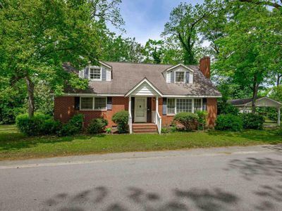 331 Bond Street, Batesburg, SC 29006