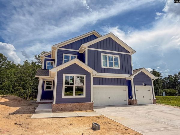 2012 Fairway View, Blythewood, SC 29016