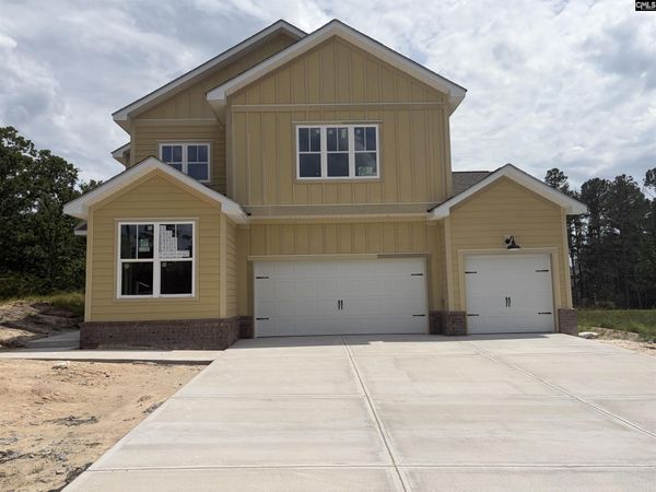 2012 Fairway View, Blythewood, SC 29016