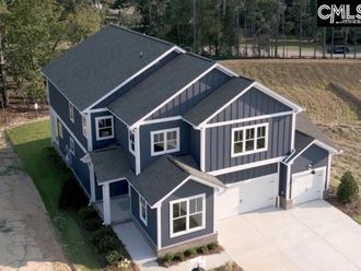 2012 Fairway View Blythewood, SC 29016