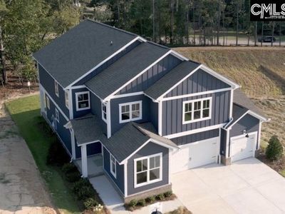 2012 Fairway View, Blythewood, SC 29016