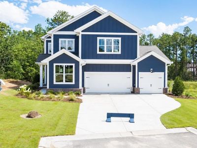 2012 Fairway View, Blythewood, SC 29016