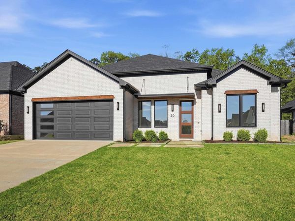 26 Copper Circle , Little Rock, AR 72223