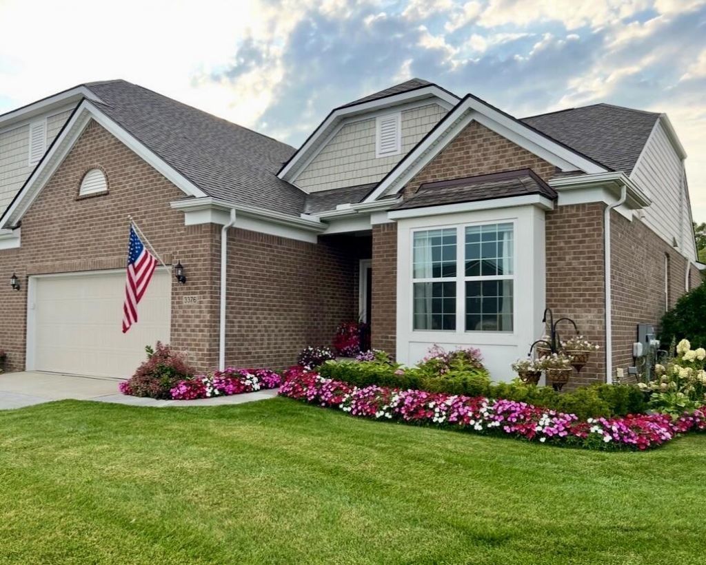 3376 Bella Vista Drive, Ann Arbor, MI 48108 Main Photo