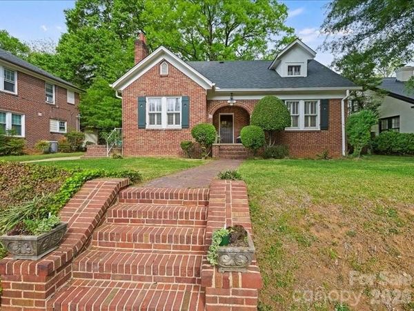 204 S Laurel Avenue , Charlotte, NC 28207