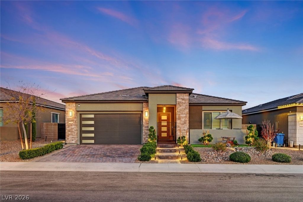 128 Springbough Lane, Las Vegas, NV 89138