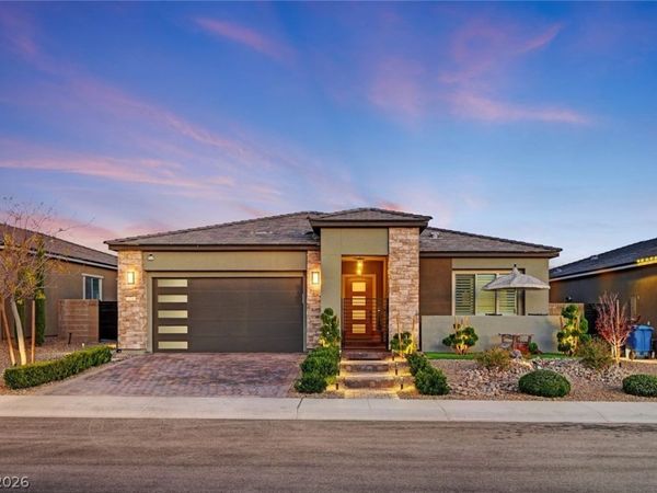 128 Springbough Lane, Las Vegas, NV 89138