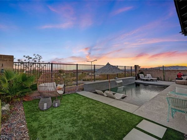 128 Springbough Lane, Las Vegas, NV 89138