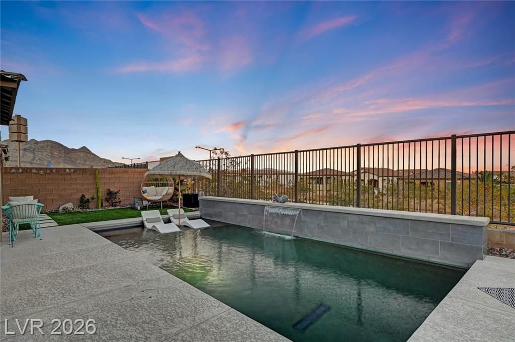 128 Springbough Lane, Las Vegas, NV 89138 Main Photo