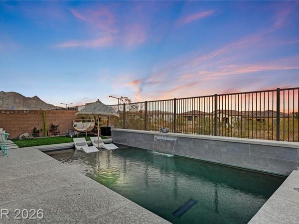 128 Springbough Lane, Las Vegas, NV 89138