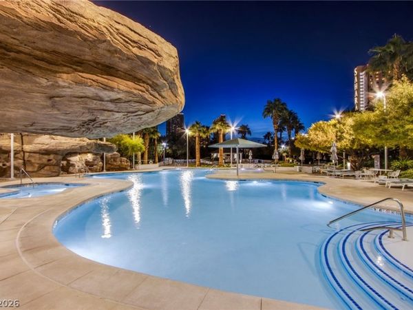 222 Karen Avenue , Unit 2003, Las Vegas, NV 89109