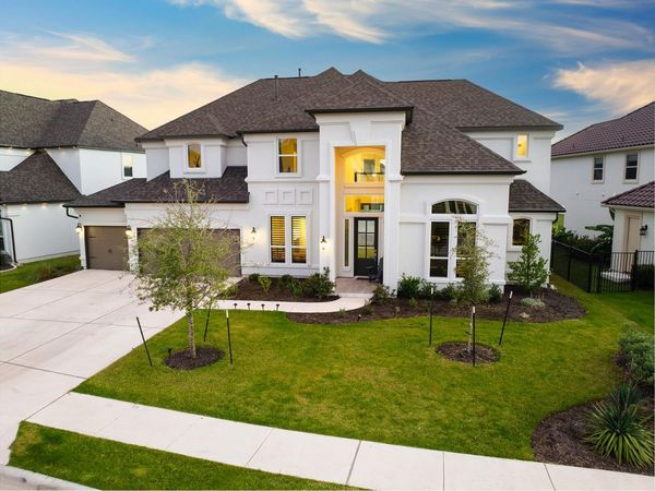 2905 Canto TRCE, Leander, TX 78641