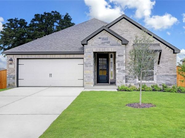 115 Red Oak PL, Bastrop, TX 78602