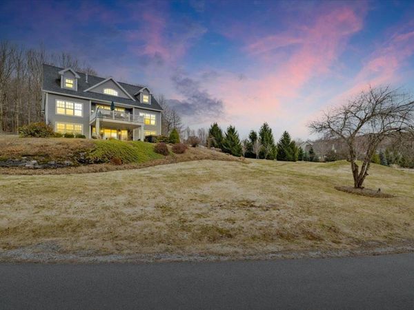 6 Gamache Drive, St. Albans Town, VT 05478