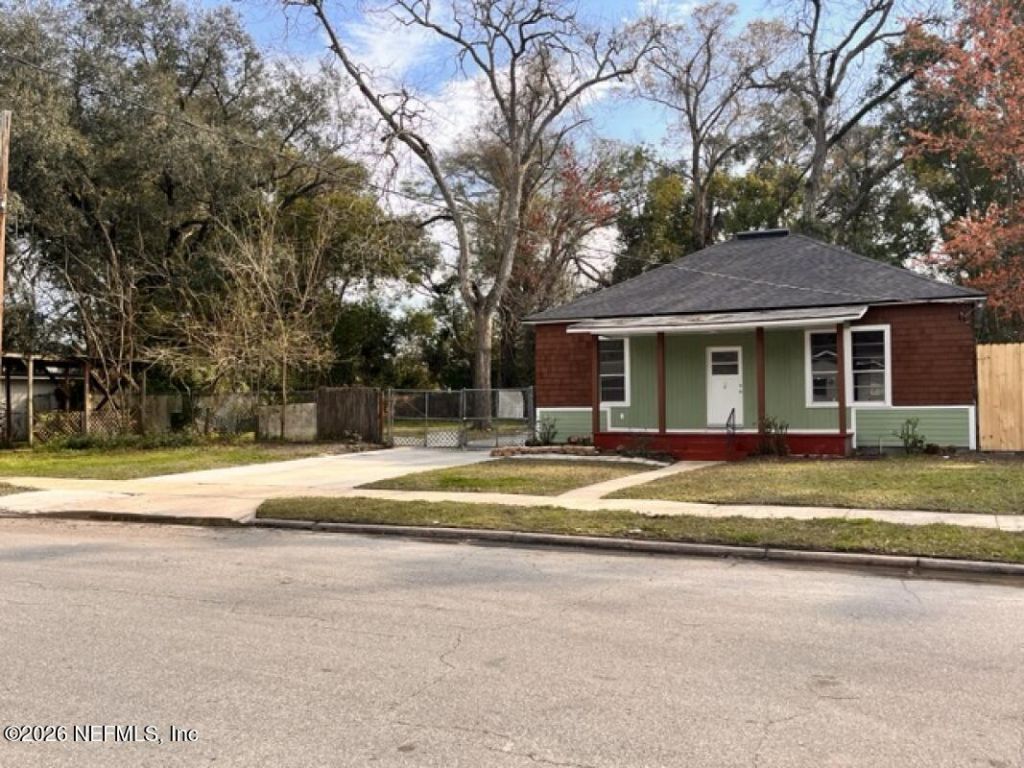 2584 Orchard Street, Jacksonville, FL 32254 Main Photo