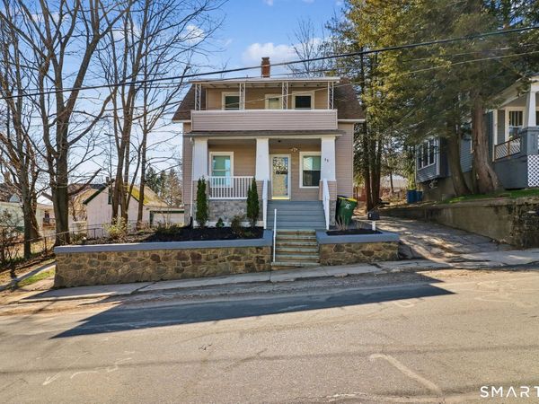 69 Tudor , Waterbury, CT 06704