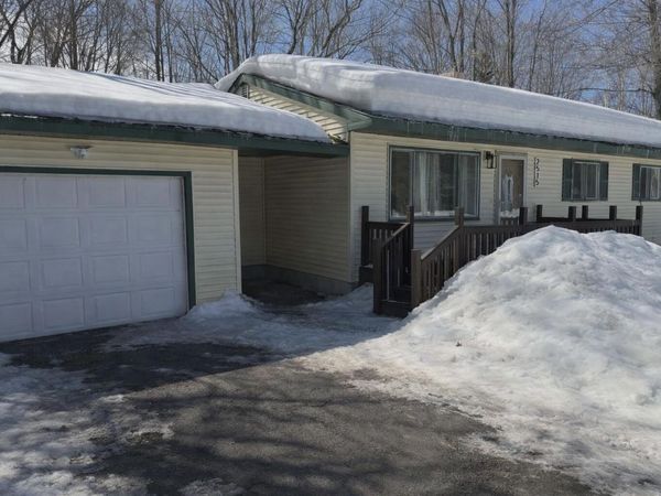 2515 W 4th AVE, Sault Ste Marie, MI 49783