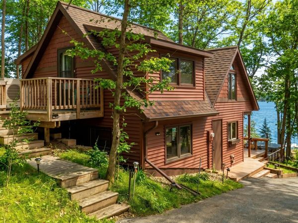 24814 Highwood Trail, Akeley, MN 56433