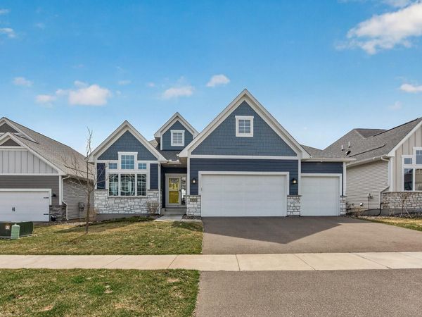 19201 72nd Avenue N, Corcoran, MN 55340