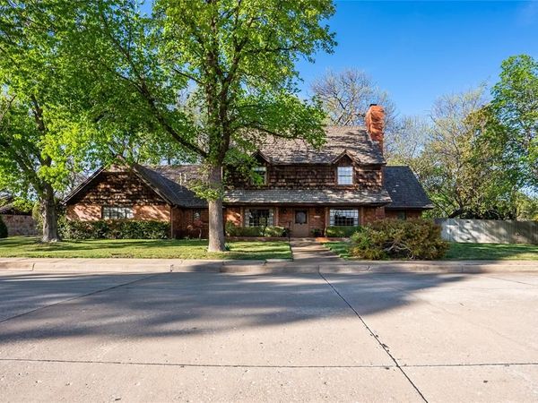 3127 Walnut Road, Norman, OK 73072