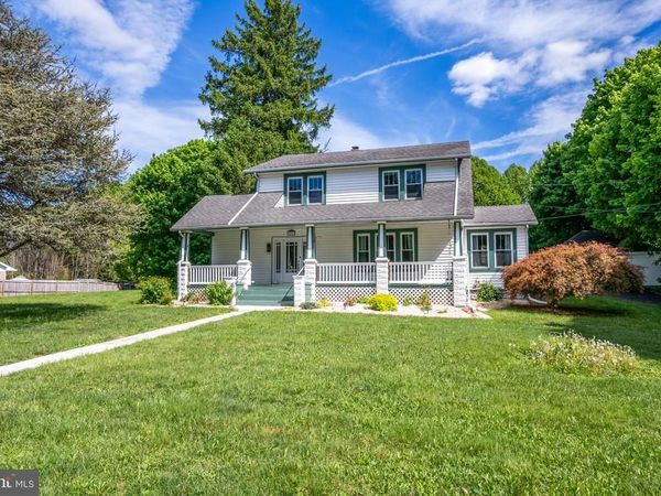 28733 RIDGE ROAD, MOUNT AIRY, MD 21771