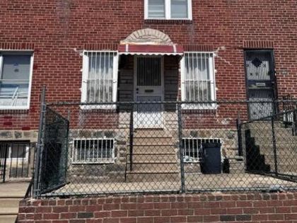 747 LANDIS STREET Philadelphia, PA 19124
