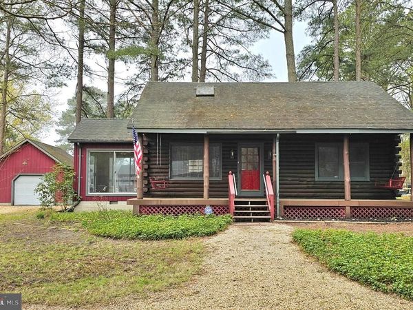 20403 CHESAPEAKE DRIVE, NANTICOKE, MD 21840