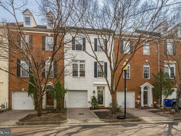 5076 GRIMM DRIVE , ALEXANDRIA, VA 22304