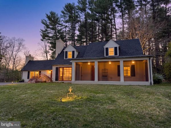 37899 SNICKERSVILLE TURNPIKE, PURCELLVILLE, VA 20132