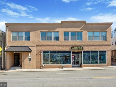 1015-1021 W LANCASTER AVENUE , Unit 208,209,21, BRYN MAWR, PA 19010