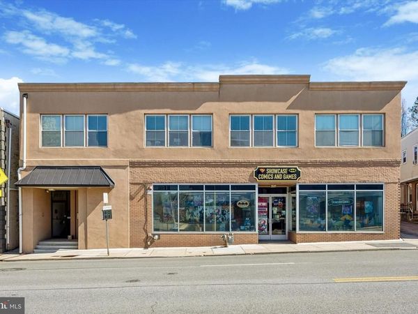 1015-1021 W LANCASTER AVENUE , Unit 208,209,21, BRYN MAWR, PA 19010