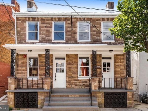 118 W ALL SAINTS STREET , FREDERICK, MD 21701