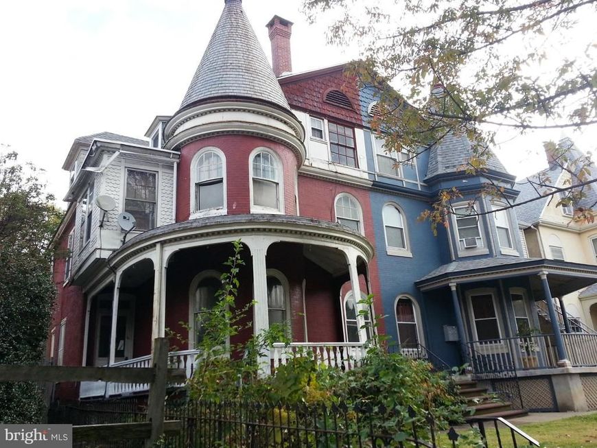 1327 Perkiomen Avenue, Unit 3, Reading, PA 19602 Main Photo