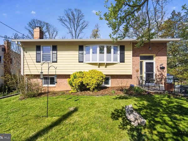 6220 QUEBEC PLACE, BERWYN HEIGHTS, MD 20740